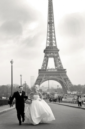 Ваш фотограф в париже.