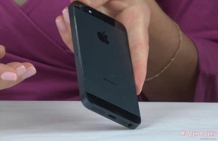 Продам мобильный телефон Apple новый