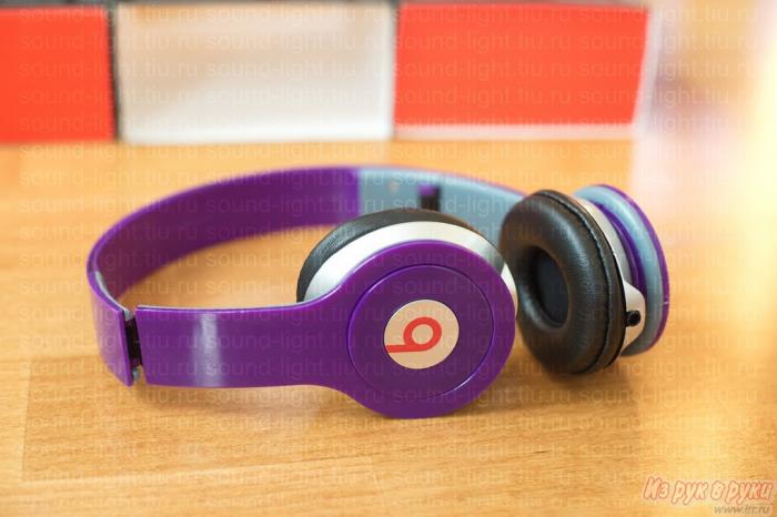 Monster Beats by dr. Dre Solo