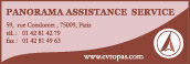 Panorama Assistance Service