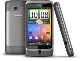 Продам мобильный телефон HTC б/у 