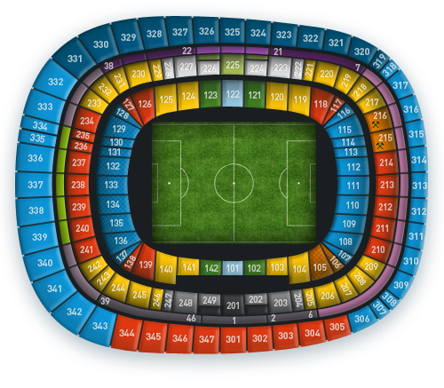 Предлагаю билеты на Евро 2012