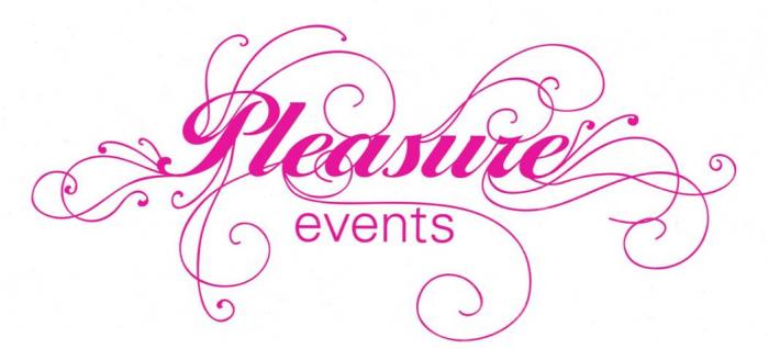 Pleasure Events, для успеха вашего мероприятия: фестивали, выставки, семинары, коктейли ...